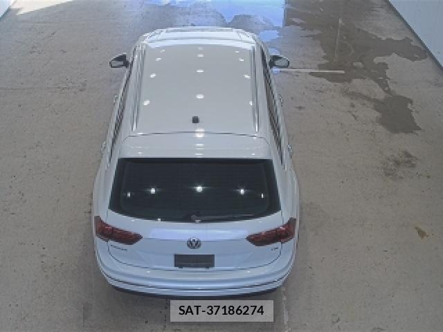 VolksWagen TIGUAN 2017-08 8649025-4