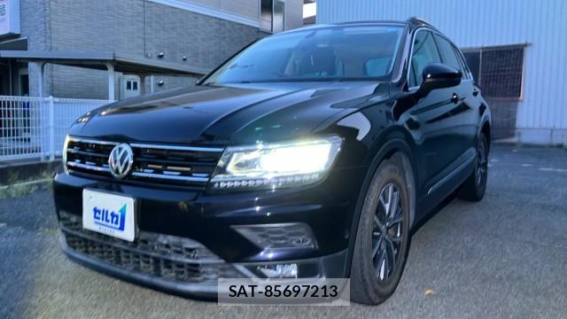 VolksWagen TIGUAN 2018-07 8651465-0