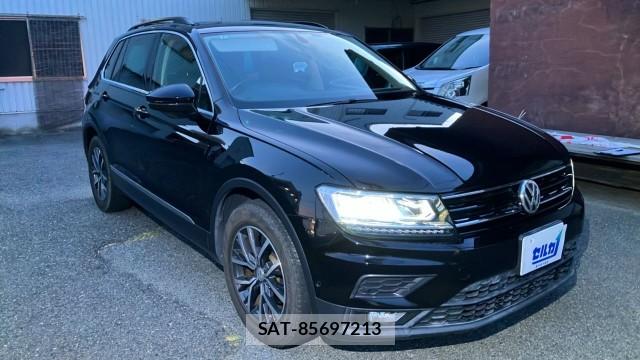 VolksWagen TIGUAN 2018-07 8651465-11