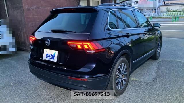 VolksWagen TIGUAN 2018-07 8651465-12