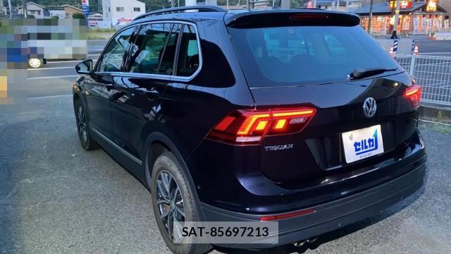 VolksWagen TIGUAN 2018-07 8651465-13