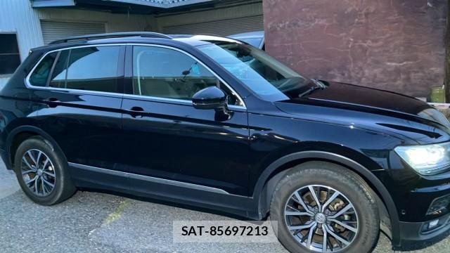 VolksWagen TIGUAN 2018-07 8651465-3