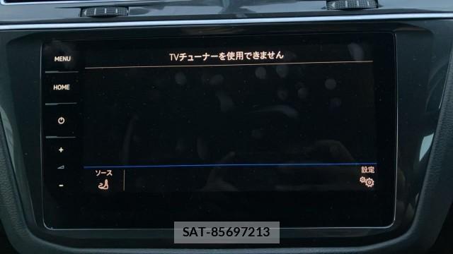 VolksWagen TIGUAN 2018-07 8651465-4