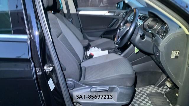 VolksWagen TIGUAN 2018-07 8651465-5