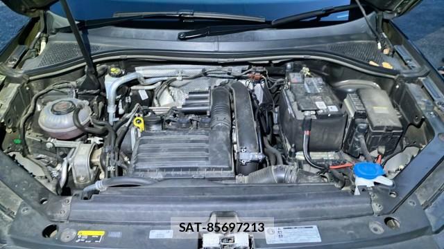 VolksWagen TIGUAN 2018-07 8651465-7