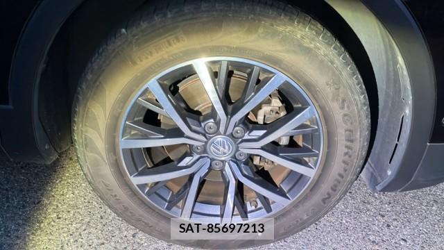 VolksWagen TIGUAN 2018-07 8651465-8