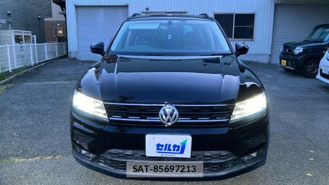 VolksWagen TIGUAN 2018-07 8651465-9