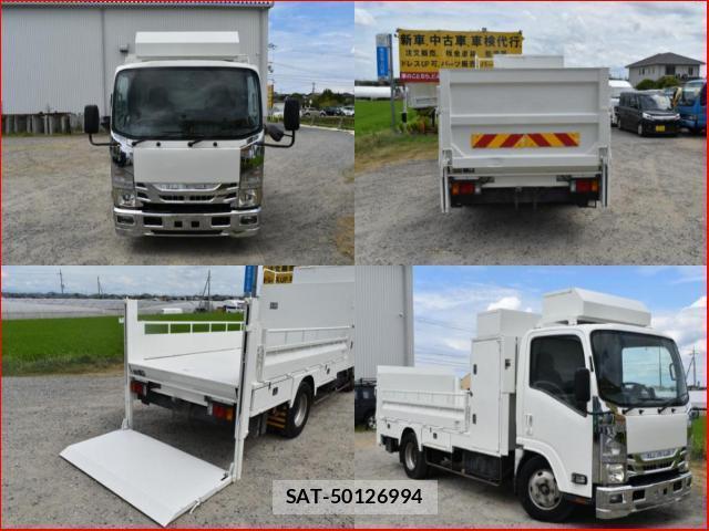 Mazda TITAN 2013-01 8647330-8