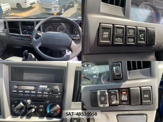 Mazda TITAN 2007-11 8652042-12