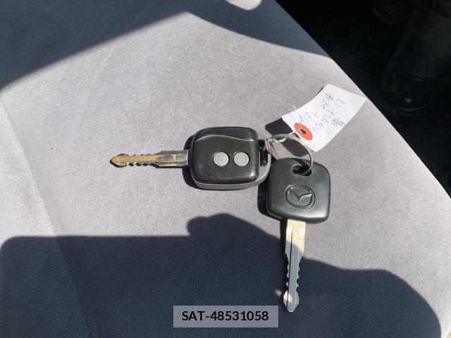 Mazda TITAN 2007-11 8652042-16
