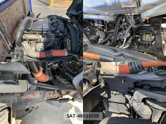 Mazda TITAN 2007-11 8652042-17