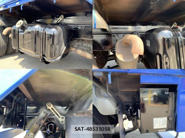 Mazda TITAN 2007-11 8652042-18