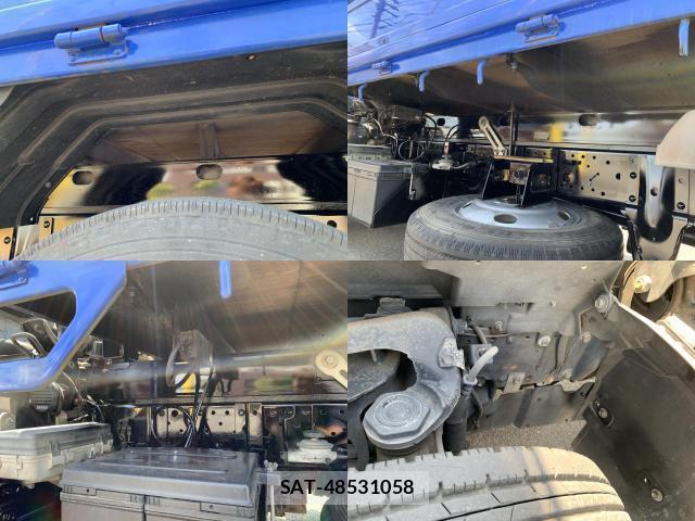 Mazda TITAN 2007-11 8652042-19