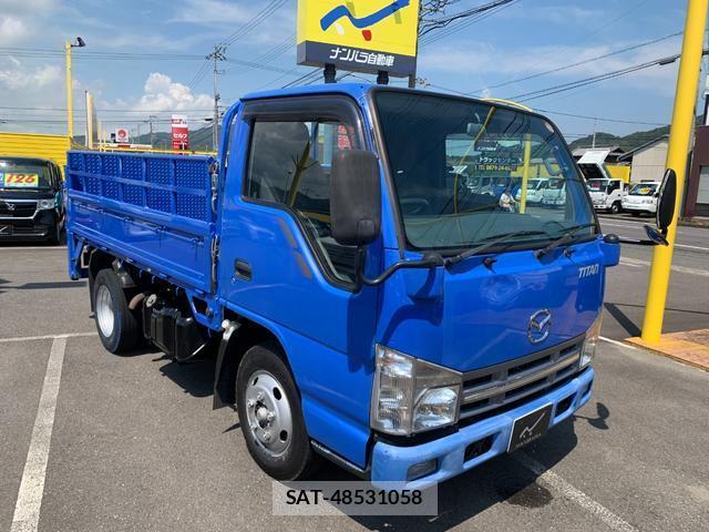 Mazda TITAN 2007-11 8652042-2