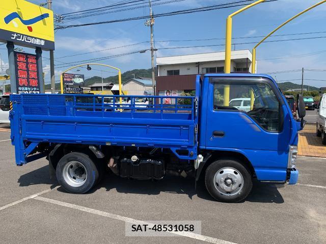 Mazda TITAN 2007-11 8652042-3