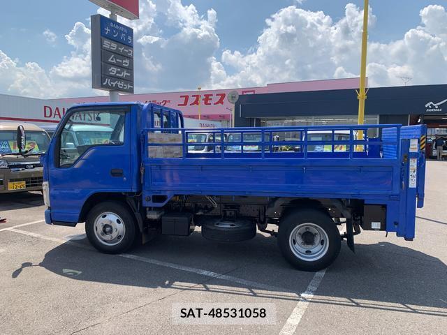 Mazda TITAN 2007-11 8652042-7