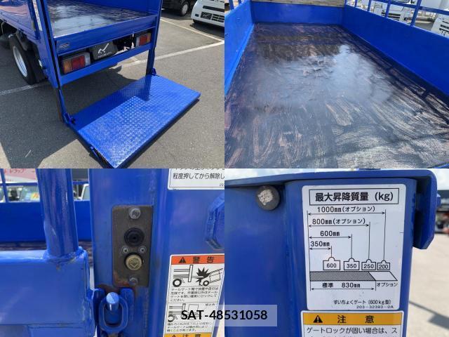 Mazda TITAN 2007-11 8652042-9