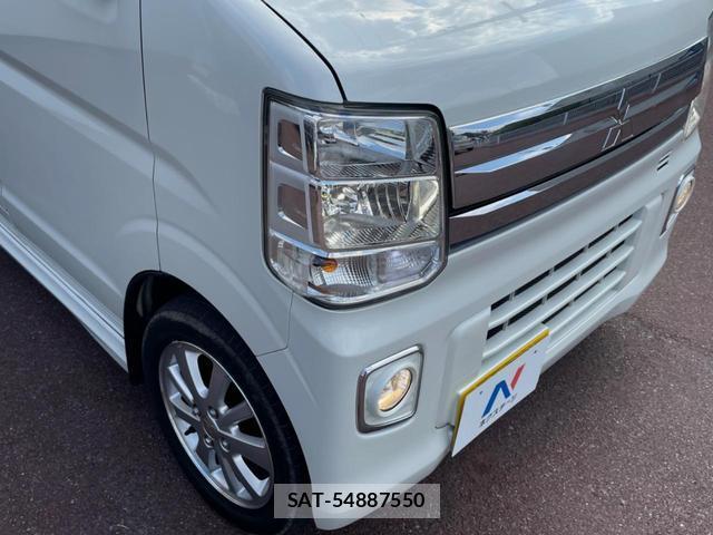 Mitsubishi TOWN BOX 2016-02 8648370-11