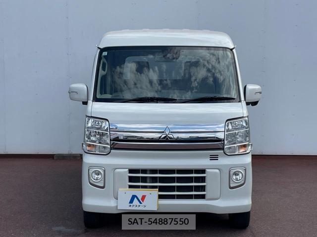 Mitsubishi TOWN BOX 2016-02 8648370-13