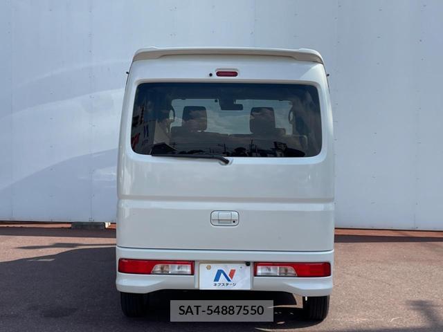 Mitsubishi TOWN BOX 2016-02 8648370-14