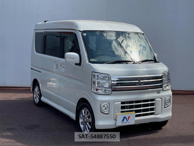 Mitsubishi TOWN BOX 2016-02 8648370-15