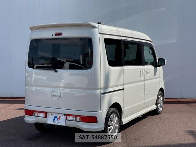 Mitsubishi TOWN BOX 2016-02 8648370-16