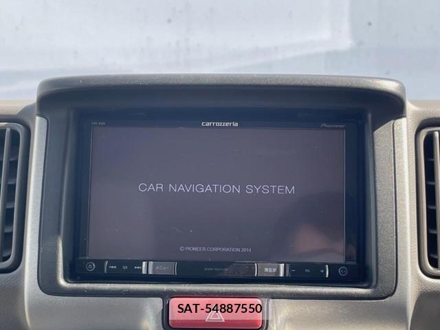 Mitsubishi TOWN BOX 2016-02 8648370-4