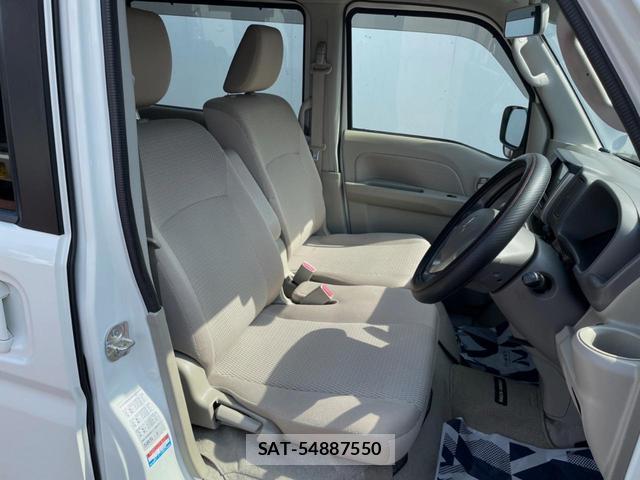 Mitsubishi TOWN BOX 2016-02 8648370-7