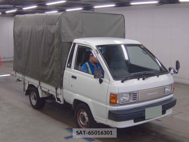 sat car
