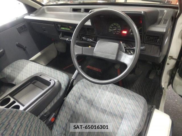 Toyota TOWNACE TRUCK 1996-10 8647212-2