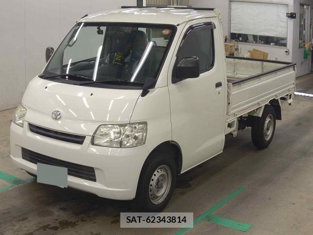 Toyota TOWNACE TRUCK 2019-09 8652071-0