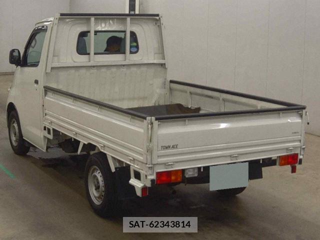 Toyota TOWNACE TRUCK 2019-09 8652071-4