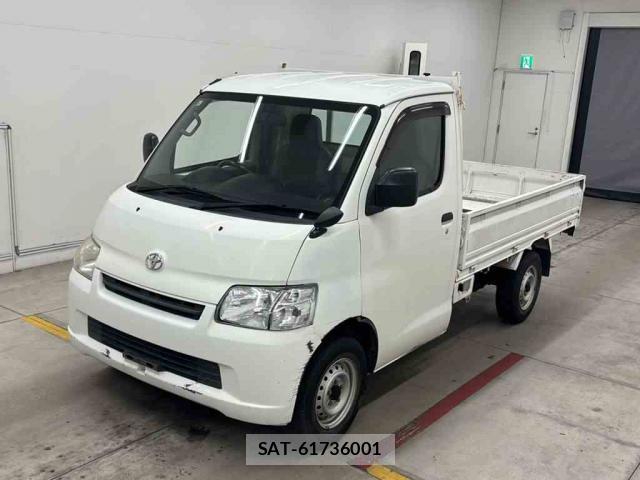 Toyota TOWNACE TRUCK 2013-10 8652328-1