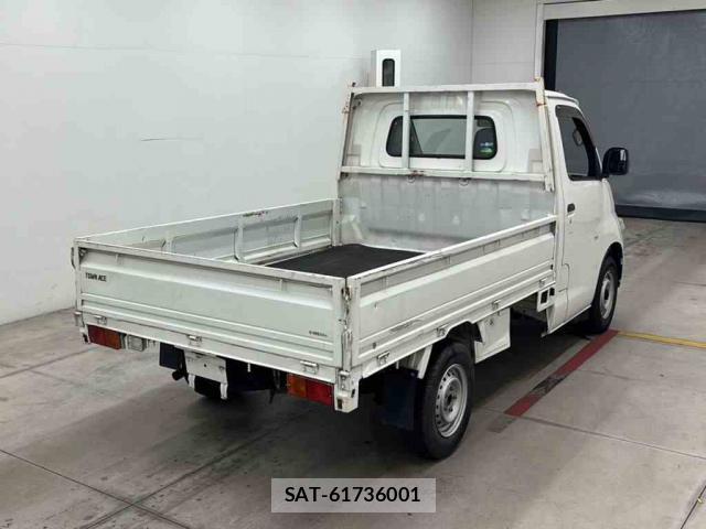 Toyota TOWNACE TRUCK 2013-10 8652328-2