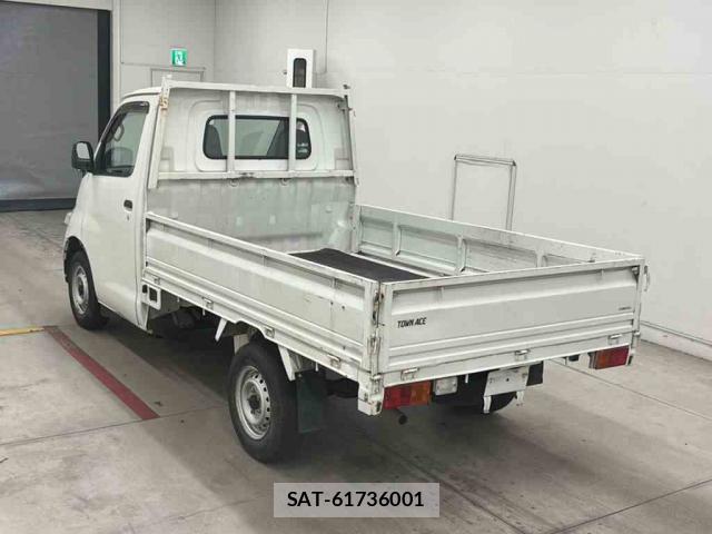 Toyota TOWNACE TRUCK 2013-10 8652328-3