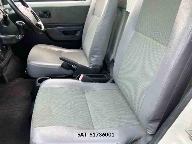 Toyota TOWNACE TRUCK 2013-10 8652328-6