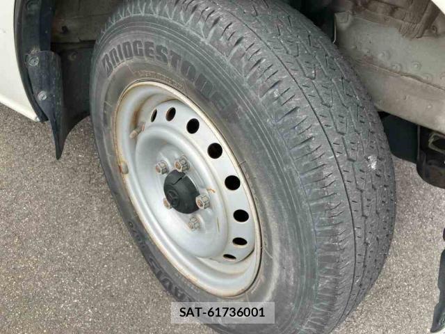 Toyota TOWNACE TRUCK 2013-10 8652328-7