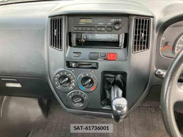 Toyota TOWNACE TRUCK 2013-10 8652328-8