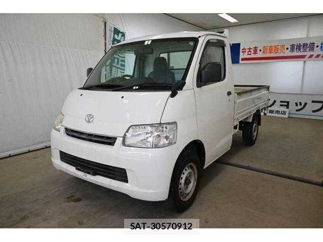 Toyota TOWNACE TRUCK 2018-05 8652887-1