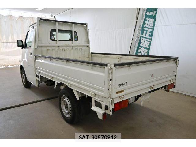 Toyota TOWNACE TRUCK 2018-05 8652887-3