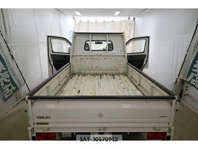 Toyota TOWNACE TRUCK 2018-05 8652887-4