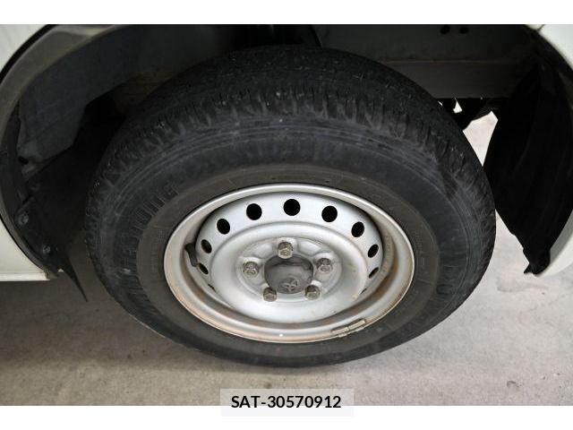 Toyota TOWNACE TRUCK 2018-05 8652887-5