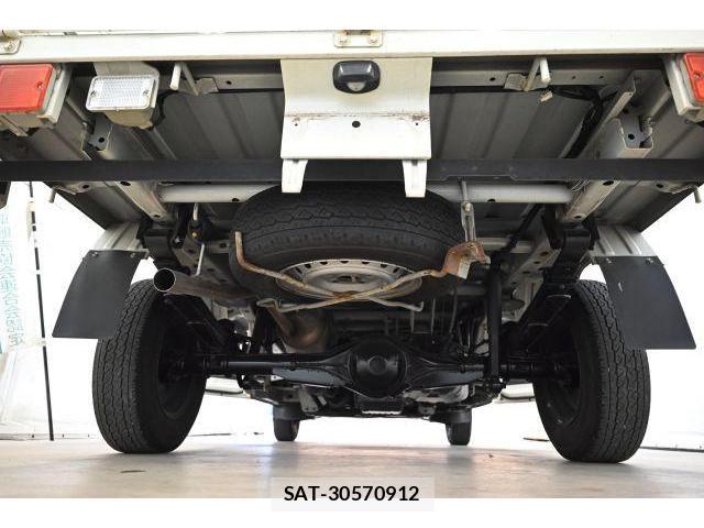 Toyota TOWNACE TRUCK 2018-05 8652887-6