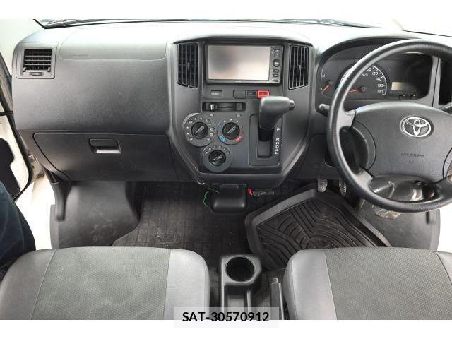 Toyota TOWNACE TRUCK 2018-05 8652887-8