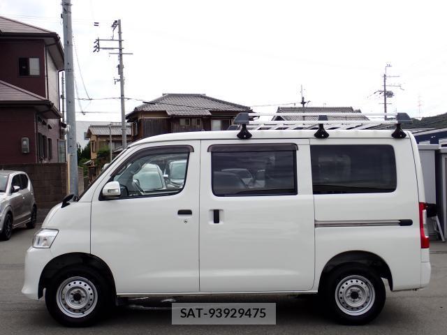Toyota TOWNACE VAN 2021-01 8647260-10