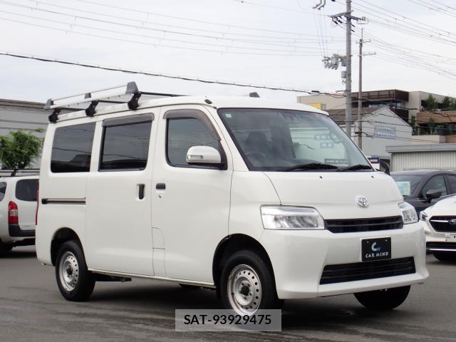 Toyota TOWNACE VAN 2021-01 8647260-11