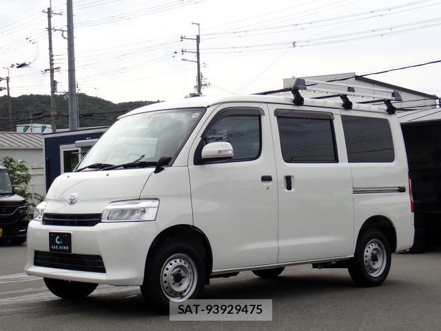 Toyota TOWNACE VAN 2021-01 8647260-12
