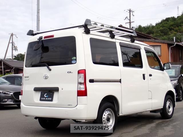Toyota TOWNACE VAN 2021-01 8647260-13