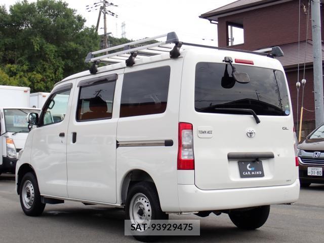 Toyota TOWNACE VAN 2021-01 8647260-14