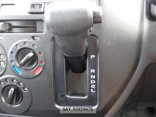 Toyota TOWNACE VAN 2021-01 8647260-15